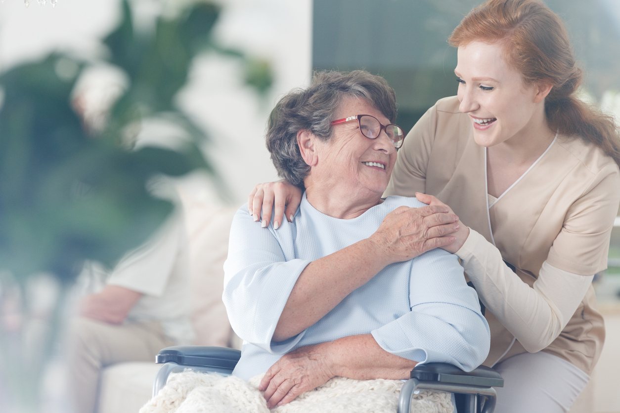 Aged Care Certificate and Diploma Online Courses National College Australia NCA