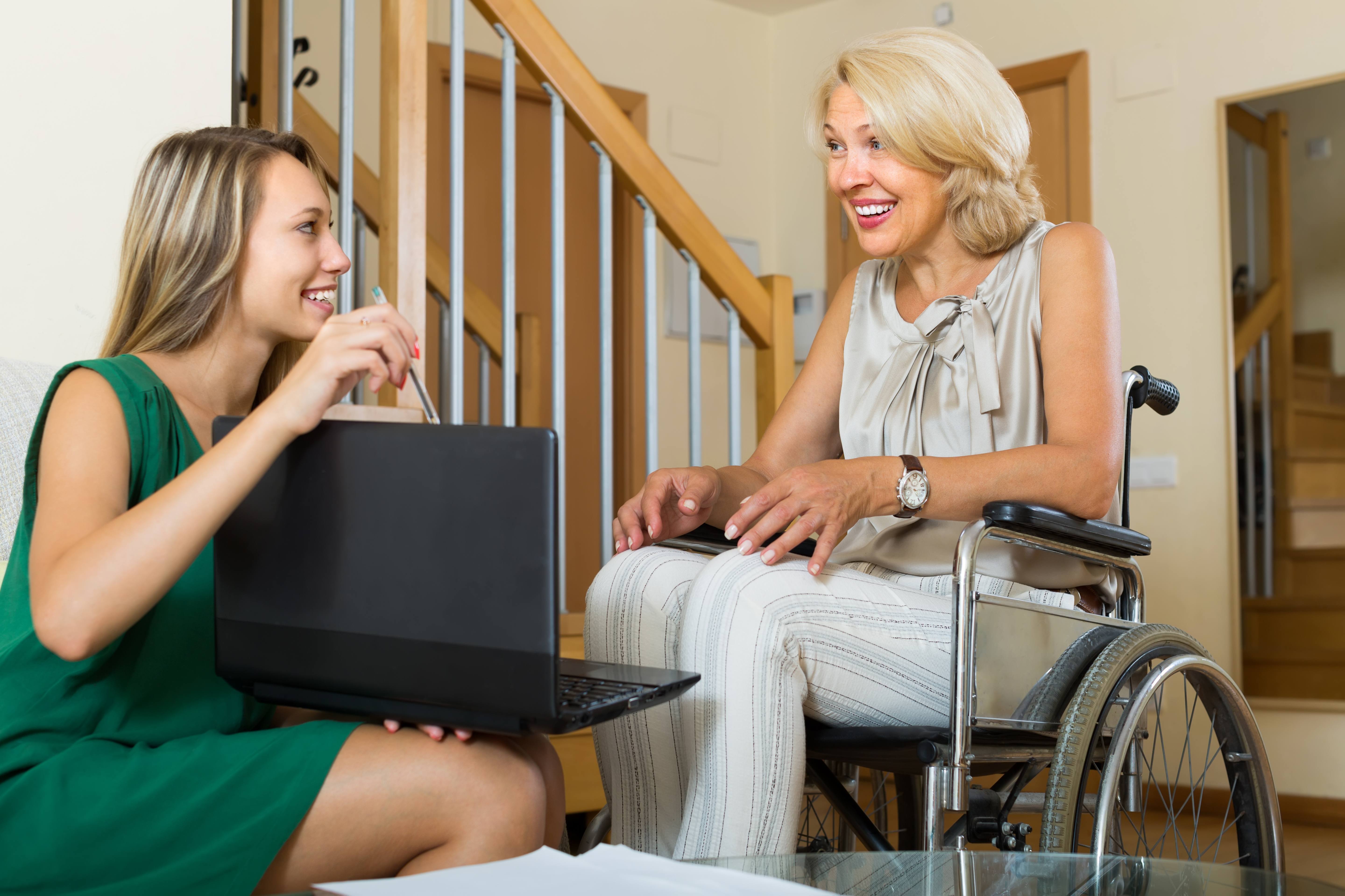 What is a Disability Support Officer?